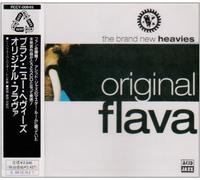 Brand New Heavies, the - Original Flava