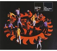 Brand New Heavies,the - Saturday Nite/