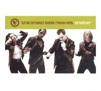 Brand New Heavies,the - Shelter