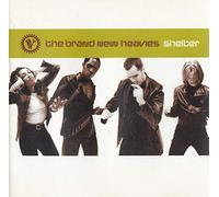 Brand New Heavies,the - Shelter