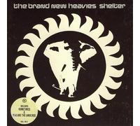 Brand New Heavies,the - Shelter (Ltd.Edition)