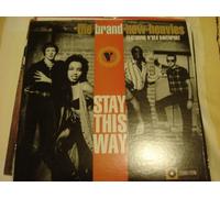 Brand New Heavies, the - Stay This Way