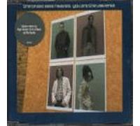 Brand New Heavies,the - You Are the Universe