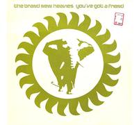 BRAND NEW HEAVIES / YOU'VE GOT A FRIEND