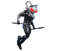 Brand New Hot Toys Aquaman 2 Black Manta 1:6 Scale Collectable Action Figure