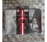 Brand New HP P3S09AA Star Wars Special Edition 15.6-inch Laptop Sleeve Cover