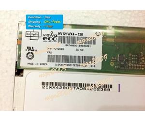 Brand New HV121WX4-120 12.1'' AFFS Wide-angle LCD Display Fit for IBM X200 X200i