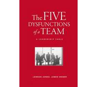 Brand New India Publication The Five Dysfunctions Field Manual of a Team Paperback 2026