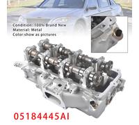 Brand New Left Side Cylinder Head 05184445AI Per Dodge Chrysler Jeep 3.6L