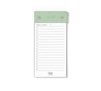 Letts Conscious To-Do Notepad