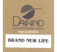 Brand New Life [Accompaniment/Performance Track]