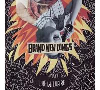 Brand New Lungs - Like Wildfire