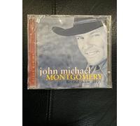 Montgomery, John Michael - Brand New Me