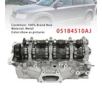 Brand New Right Side Cylinder Head 05184510AJ Per Dodge Chrysler Jeep 3.6L