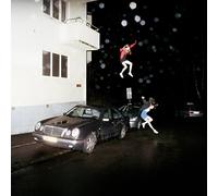 Brand New - Science Fiction