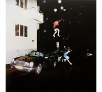 Brand New - Science Fiction