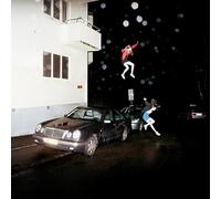 Brand New - Science Fiction (2Lp+Mp3)