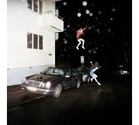Brand New Science Fiction (CD)