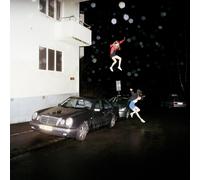 Brand New - Science Fiction