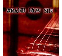 Brand New Sin