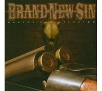 Brand New Sin - Recipe For Disaster by Brand New Sin