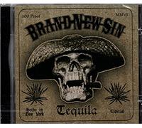 Brand New Sin - Tequila