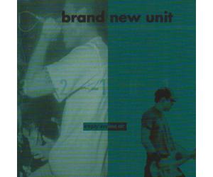 Brand New Unit - Empty Useless Air