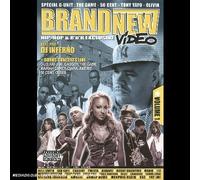 Brand New Video /Vol.1