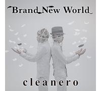 Brand New World