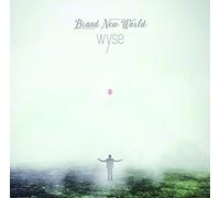 Brand New World