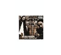 Brand Nubian - Don't Let It Go to Your Head / Return