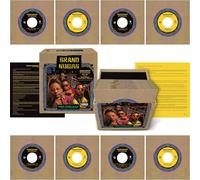 Brand Nubian One for All (35th Anniversary) (Vinyl LP) 7" Single Box Set