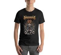 Brand-of-Sacrifice-Between-Death-And-Dreams-T-Shirt-Plain-Sports-Fans-Kawaii-s Black