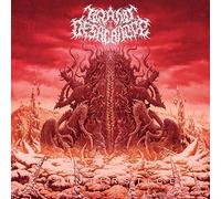 Brand Of Sacrifice - The Interstice