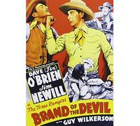 Brand Of The Devil [Edizione: Stati Uniti]