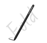 BRAND SET Capacitiva Galaxy S Pen Fold Edition, per Samsung Galaxy Z fold 4/3 Touch Stylus S Pen con punta in morbido silicone, compatibile con schermo pieghevole Apple, Android e Hongmeng-Nero