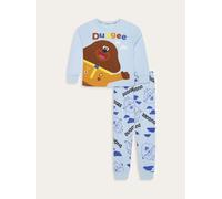 Brand Threads Pigiama Hey Duggee Set di Brand Threads 98104cm blu