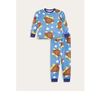 Brand Threads Pigiama in pile Hey Duggee di Brand Threads Set 9298cm blu