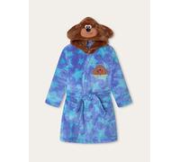 Brand Threads Vestaglia unisex Hey Duggee di Brand Threads 104110cm blu