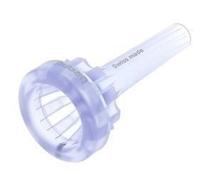 Brand Trombone Mouthpiece 7CS T