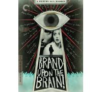 Criterion Collection: Brand Upon The Brain [Edizione: Stati Uniti]