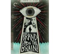 Brand Upon the Brain (The Criterion Collection) (DVD)