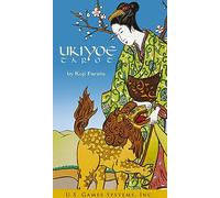 Tarot Ukiyoe - le Jeu
