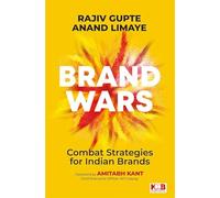 Brand Wars: Combat Strategies for Indian Brands