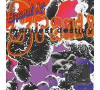 Brand X - Manifest Destiny