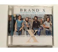 Brand X - Why Should I Lend You Mine