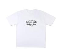 Brand-xrbanime La mia Moglie è Perfetta - Maglietta Girocollo a Maniche Corte per L'Estate, Abbigliamento Casual