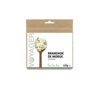Brandade di baccalà