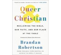 Brandan Robertson Queer & Christian (Copertina rigida)