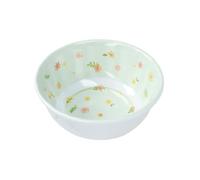 Brandani 51164 CIOTOLINA POLLINE SET 6 PZ MELAMINA, cm d 11,5x5,5H, Lavastoviglie si, materiale versatile, termoindurente e dalle molteplici caratteristiche, robusto, resistente agli urti.